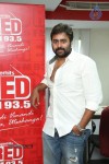 Rowdy Fellow Team at RED FM - 3 of 56