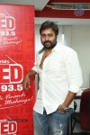 Rowdy Fellow Team at RED FM - 9 of 56