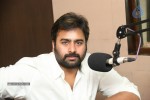 Rowdy Fellow Team at RED FM - 11 of 56