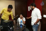 Rowdy Fellow Team at RED FM - 20 of 56