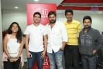 Rowdy Fellow Team at RED FM - 24 of 56