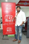 Rowdy Fellow Team at RED FM - 53 of 56