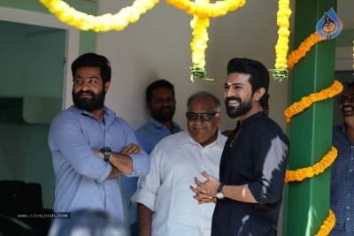 RRR Movie Opening Photos - 58 of 71