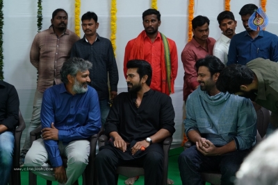 RRR Movie Opening Photos - 61 of 71
