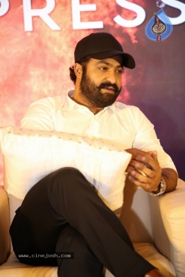 RRR Movie Press Meet 01 - 2 of 21