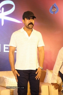 RRR Movie Press Meet 01 - 3 of 21