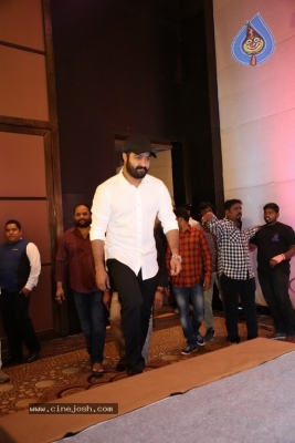 RRR Movie Press Meet 01 - 4 of 21