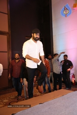 RRR Movie Press Meet 01 - 5 of 21