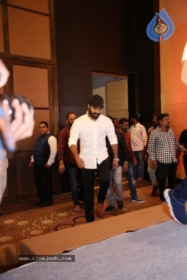 RRR Movie Press Meet 01 - 6 of 21