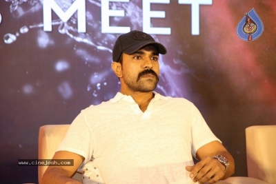 RRR Movie Press Meet 01 - 9 of 21