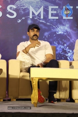 RRR Movie Press Meet 02 - 16 of 17