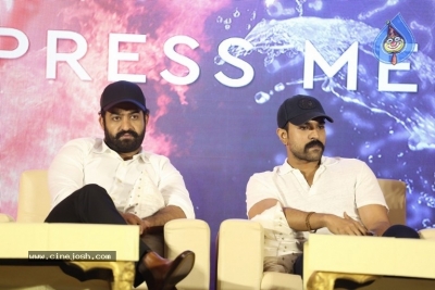 RRR Movie Press Meet 03 - 26 of 37