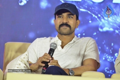 RRR Movie Press Meet 03 - 27 of 37