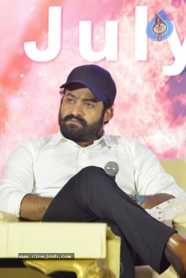 RRR Movie Press Meet 03 - 31 of 37