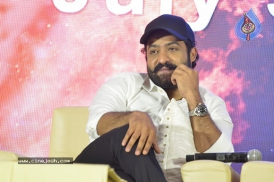 RRR Movie Press Meet 03 - 12 of 37