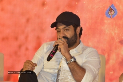 RRR Movie Press Meet 03 - 36 of 37