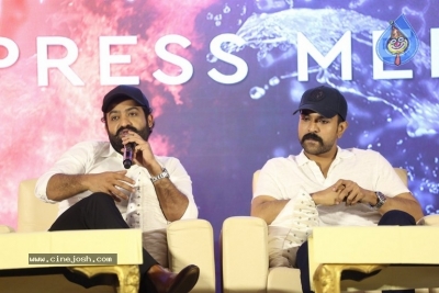 RRR Movie Press Meet 03 - 37 of 37