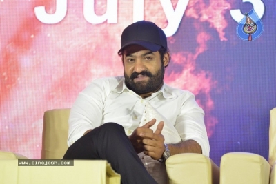 RRR Movie Press Meet 03 - 39 of 37