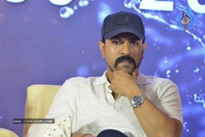 RRR Movie Press Meet 03 - 19 of 37