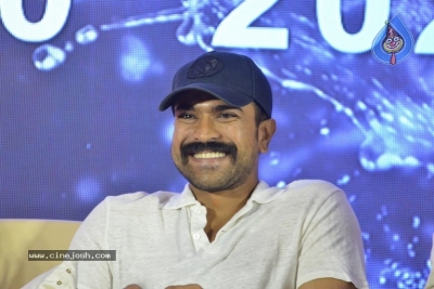 RRR Movie Press Meet 03 - 21 of 37