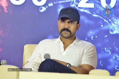 RRR Movie Press Meet 03 - 27 of 37