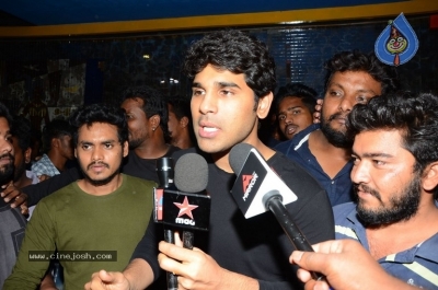 ABCD Team at  Santhi Theatre  - 3 of 21