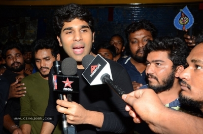 ABCD Team at  Santhi Theatre  - 6 of 21