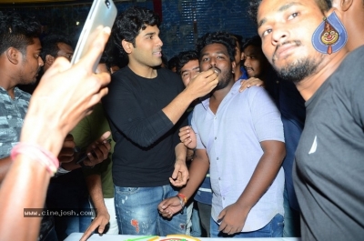 ABCD Team at  Santhi Theatre  - 7 of 21