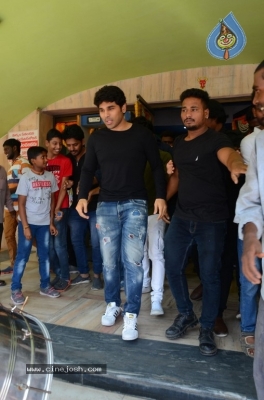 ABCD Team at  Santhi Theatre  - 9 of 21
