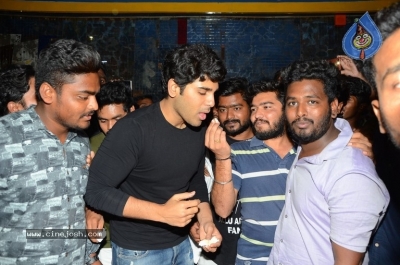 ABCD Team at  Santhi Theatre  - 11 of 21