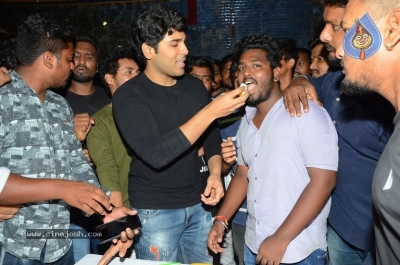 ABCD Team at  Santhi Theatre  - 12 of 21