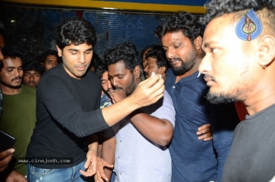 ABCD Team at  Santhi Theatre  - 14 of 21