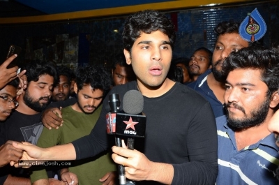 ABCD Team at  Santhi Theatre  - 16 of 21