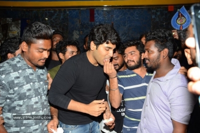 ABCD Team at  Santhi Theatre  - 17 of 21