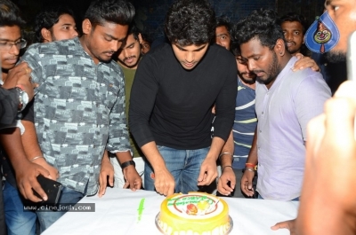 ABCD Team at  Santhi Theatre  - 19 of 21