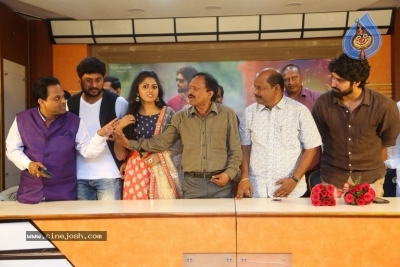 RU Married Audio Launch Photos - 20 of 21