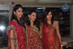 RUBY s From Kolkata Launches at Banjara Hills - 49 of 131