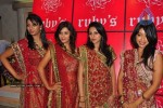 RUBY s From Kolkata Launches at Banjara Hills - 89 of 131