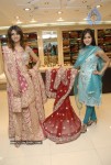 Rubys Dussera Diwali Festive Collection Launch - 1 of 47