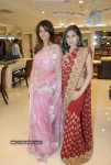 Rubys Dussera Diwali Festive Collection Launch - 34 of 47