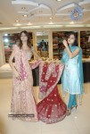 Rubys Dussera Diwali Festive Collection Launch - 42 of 47