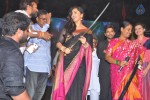 Rudhramadevi Audio Launch at Warangal - 103 of 111