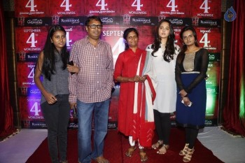 Rudhramadevi Press Meet Photos - 6 of 84