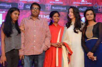 Rudhramadevi Press Meet Photos - 35 of 84