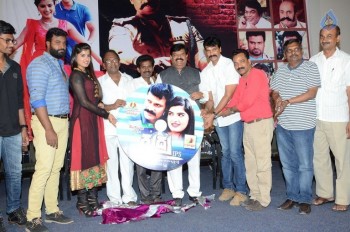 Rudra IPS Movie Audio Launch - 18 of 21