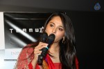 Rudramadevi Movie Trailer Launch - 51 of 149