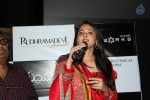 Rudramadevi Movie Trailer Launch - 97 of 149