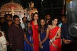 Rudramadevi Movie Trailer Launch - 144 of 149