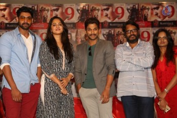 Rudramadevi Press Meet - 19 of 59