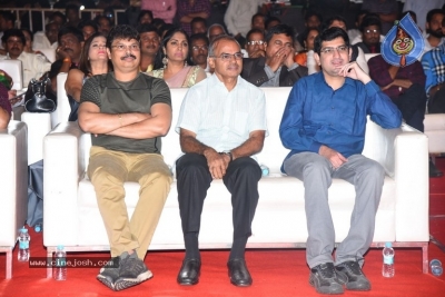 Ruler Movie Pre Release Event - 66 of 81